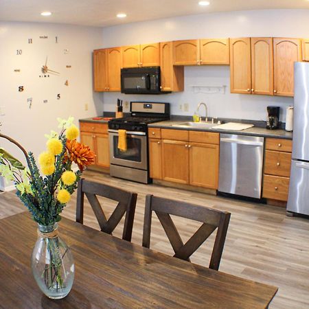 2 Bedroom East Carson Street Sanctuary 피츠버그 외부 사진