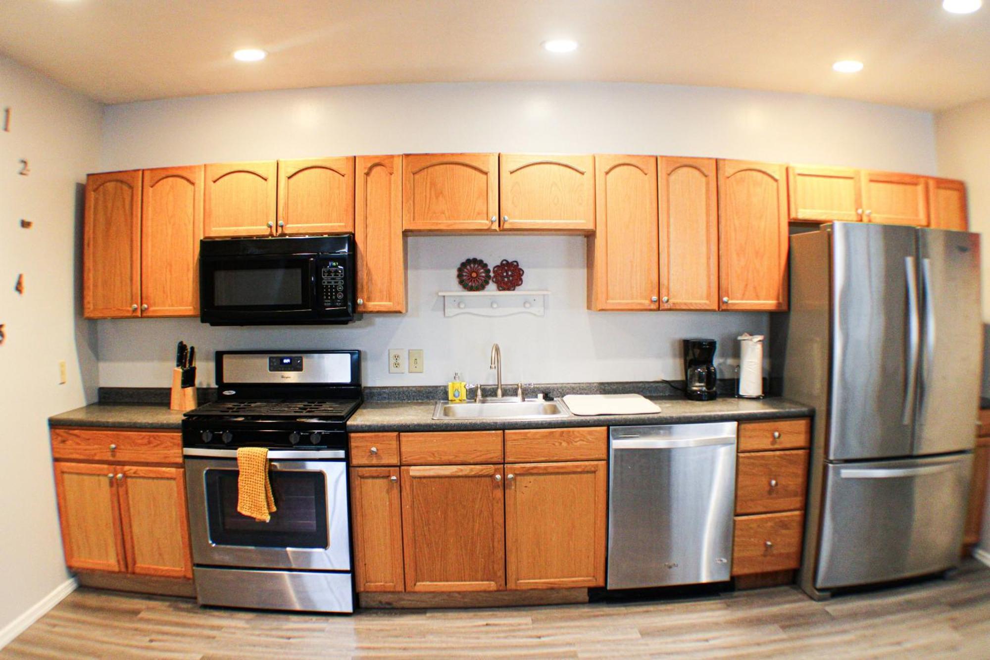 2 Bedroom East Carson Street Sanctuary 피츠버그 외부 사진