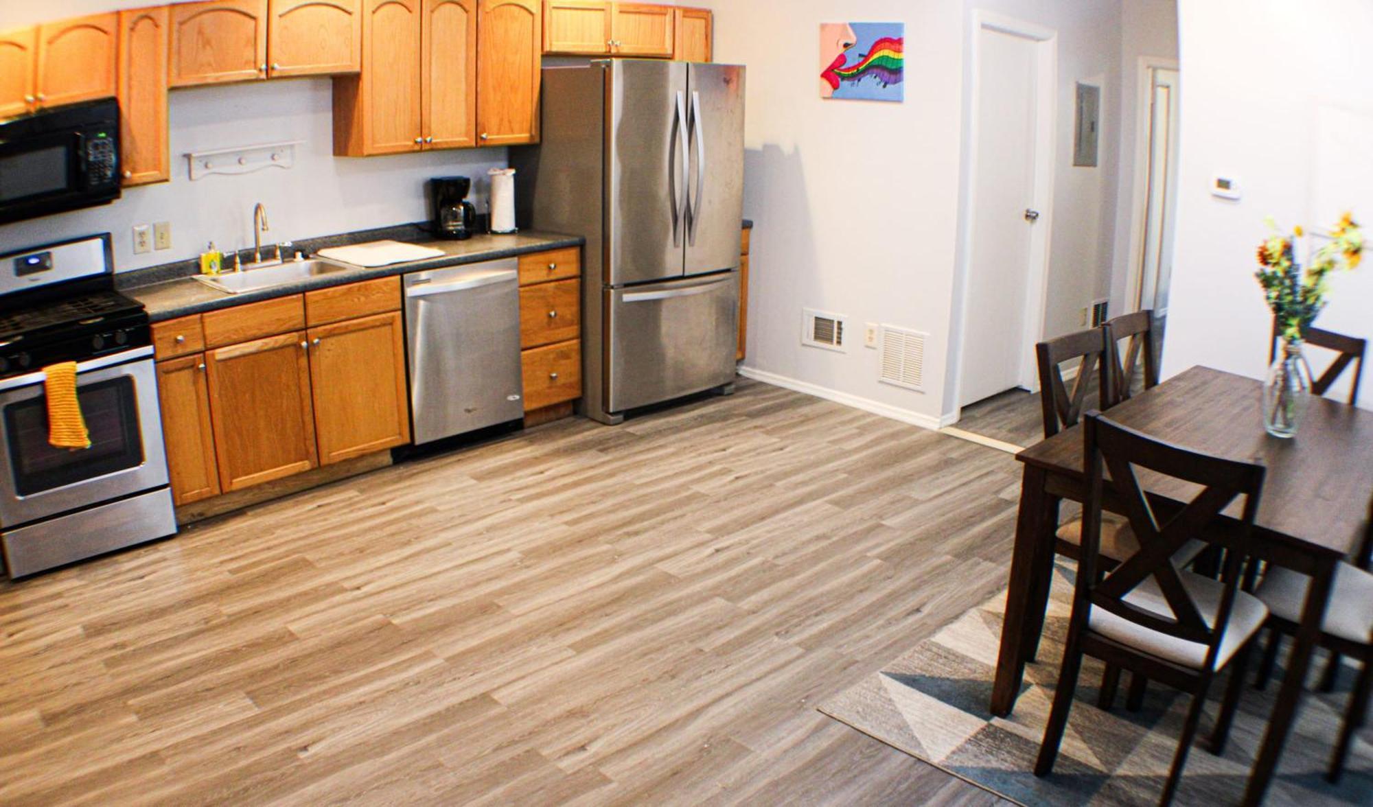 2 Bedroom East Carson Street Sanctuary 피츠버그 외부 사진