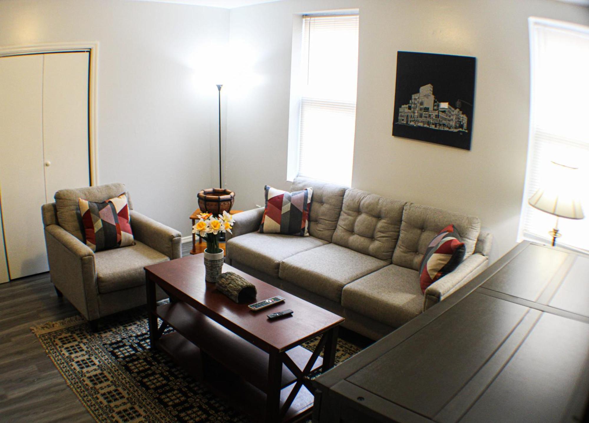 2 Bedroom East Carson Street Sanctuary 피츠버그 외부 사진