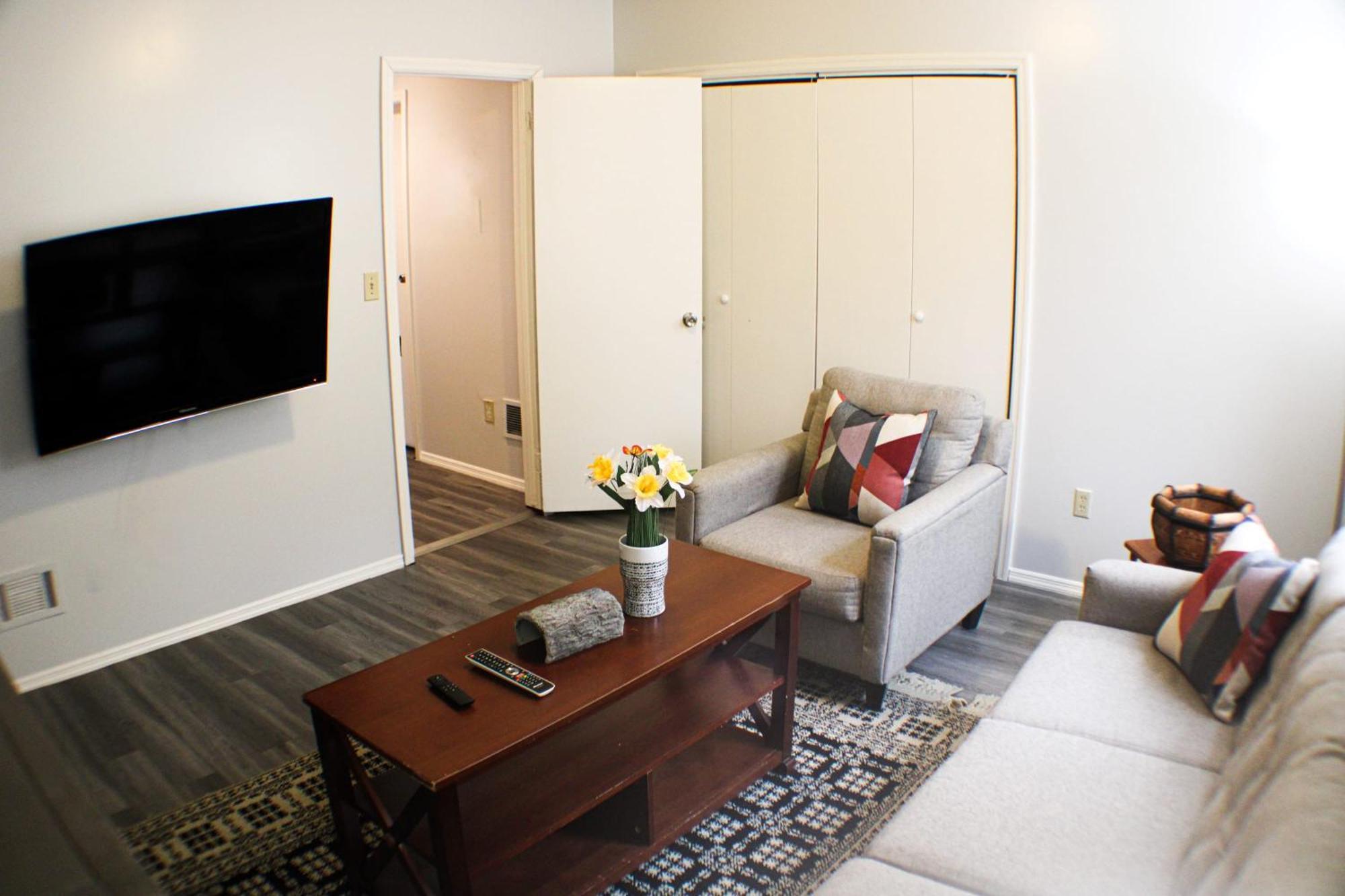 2 Bedroom East Carson Street Sanctuary 피츠버그 외부 사진