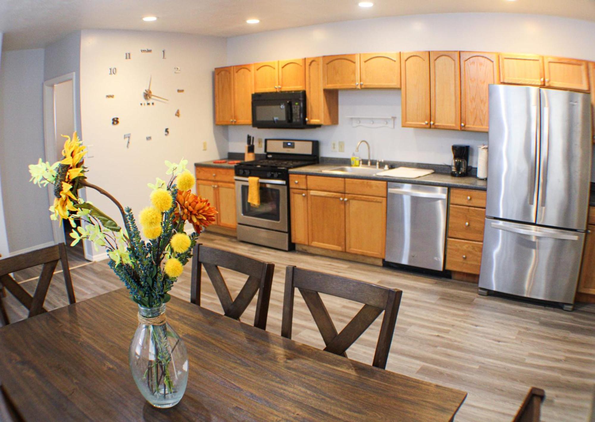 2 Bedroom East Carson Street Sanctuary 피츠버그 외부 사진